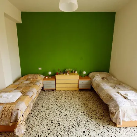The Homestay - Arezzo Buitenkant foto