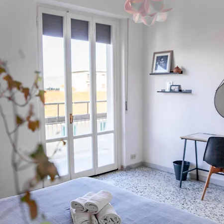 The Homestay - Arezzo Exterior foto