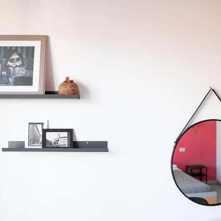 The Homestay - Arezzo Exterior foto