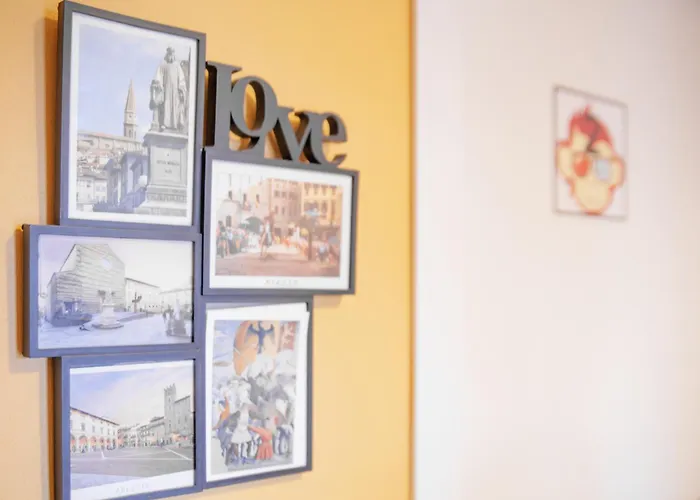 The Homestay - Arezzo