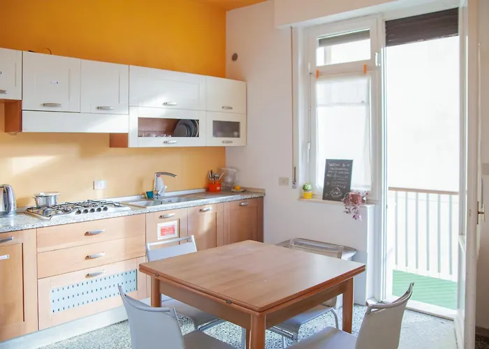 The Homestay - Arezzo