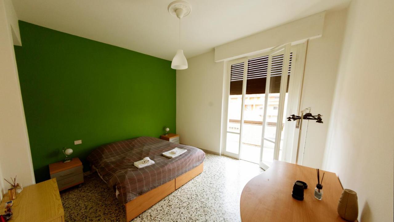 Guest house The - *