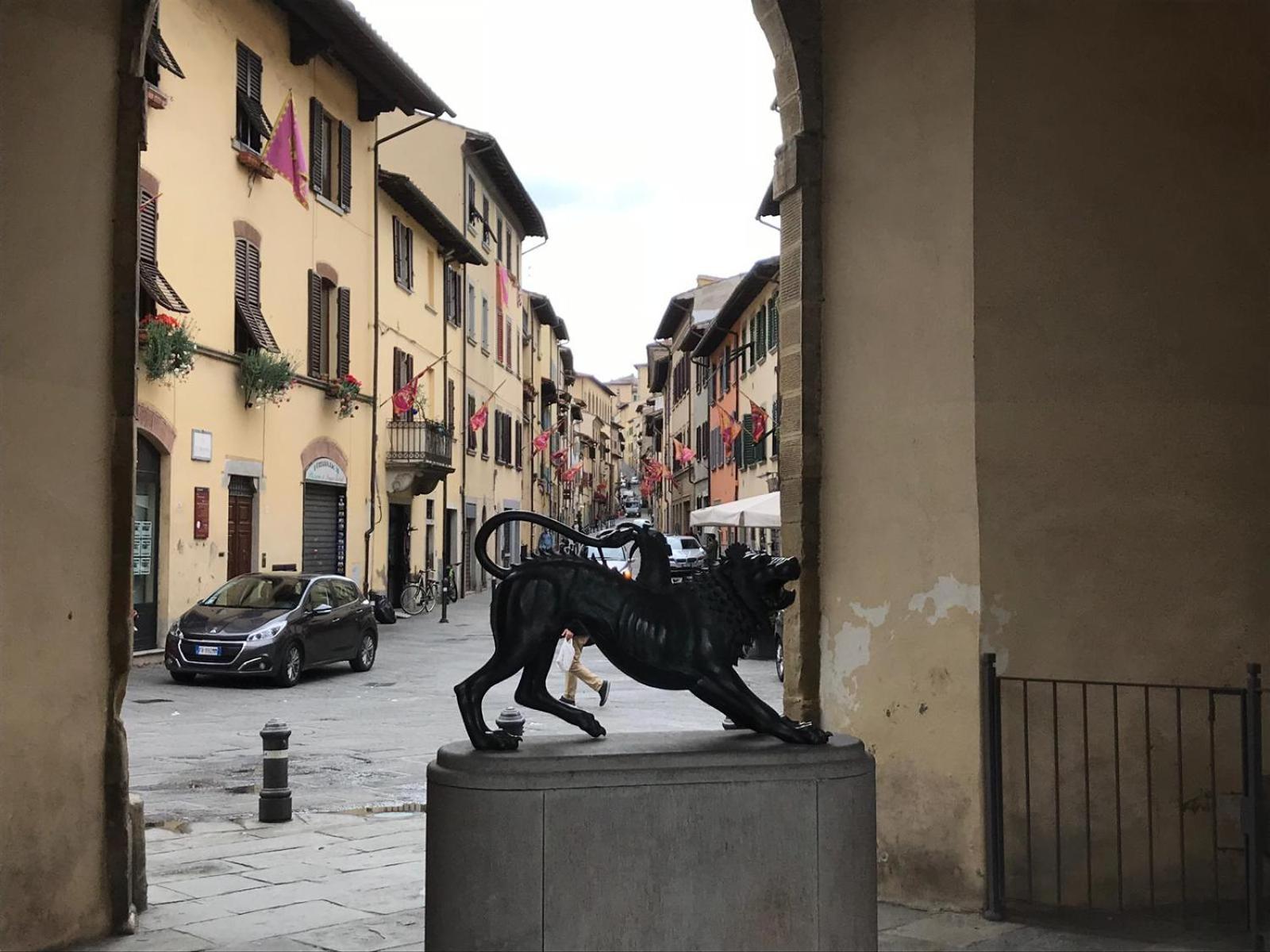 Guest house The - Arezzo