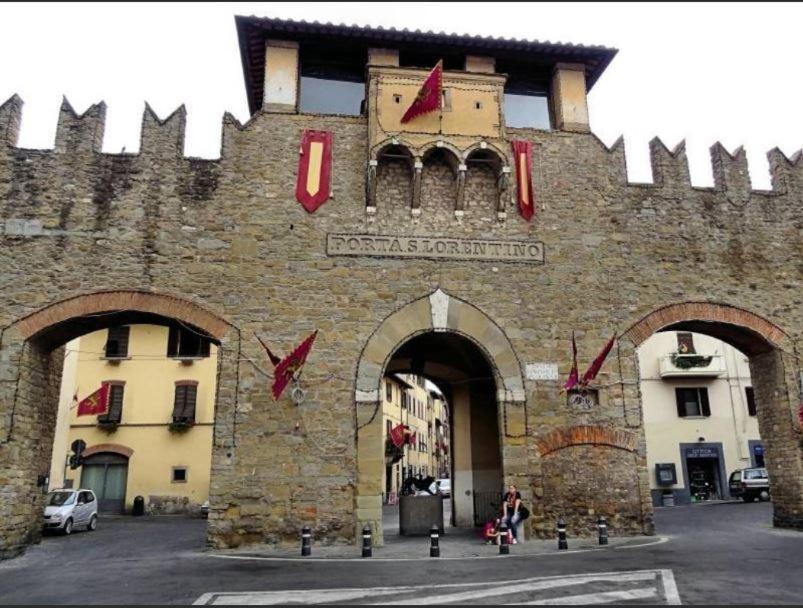 The - Guest house Arezzo