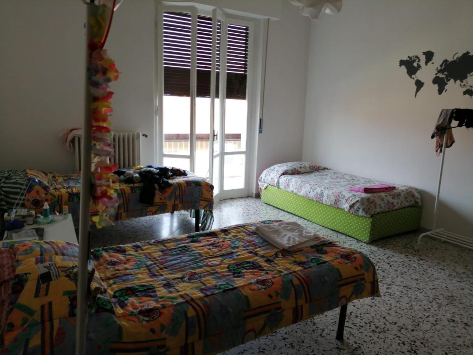 The - * Arezzo