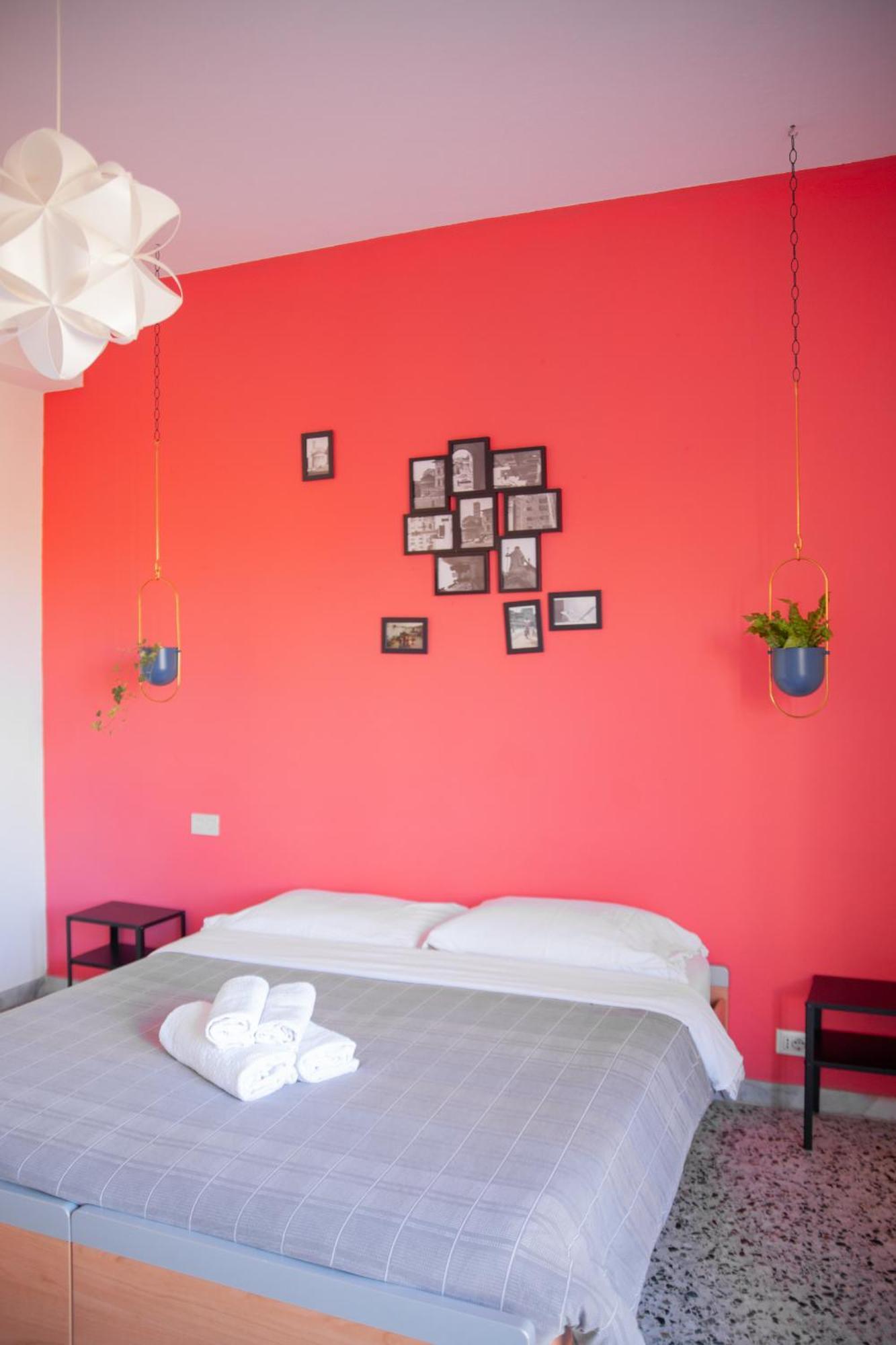 The - Guest house