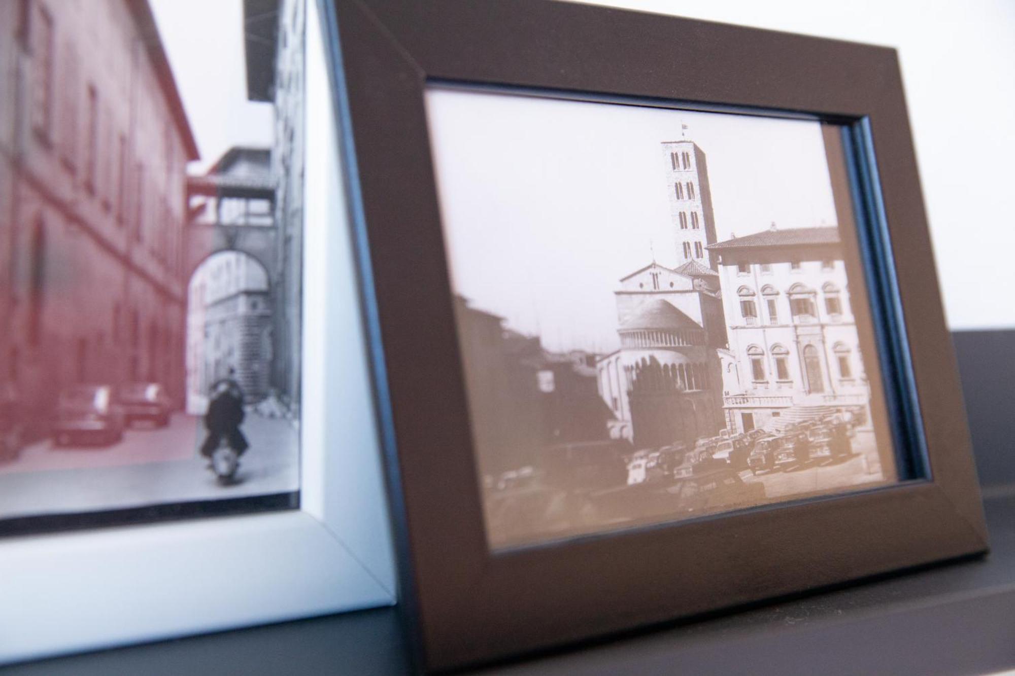 Guest house The - Arezzo