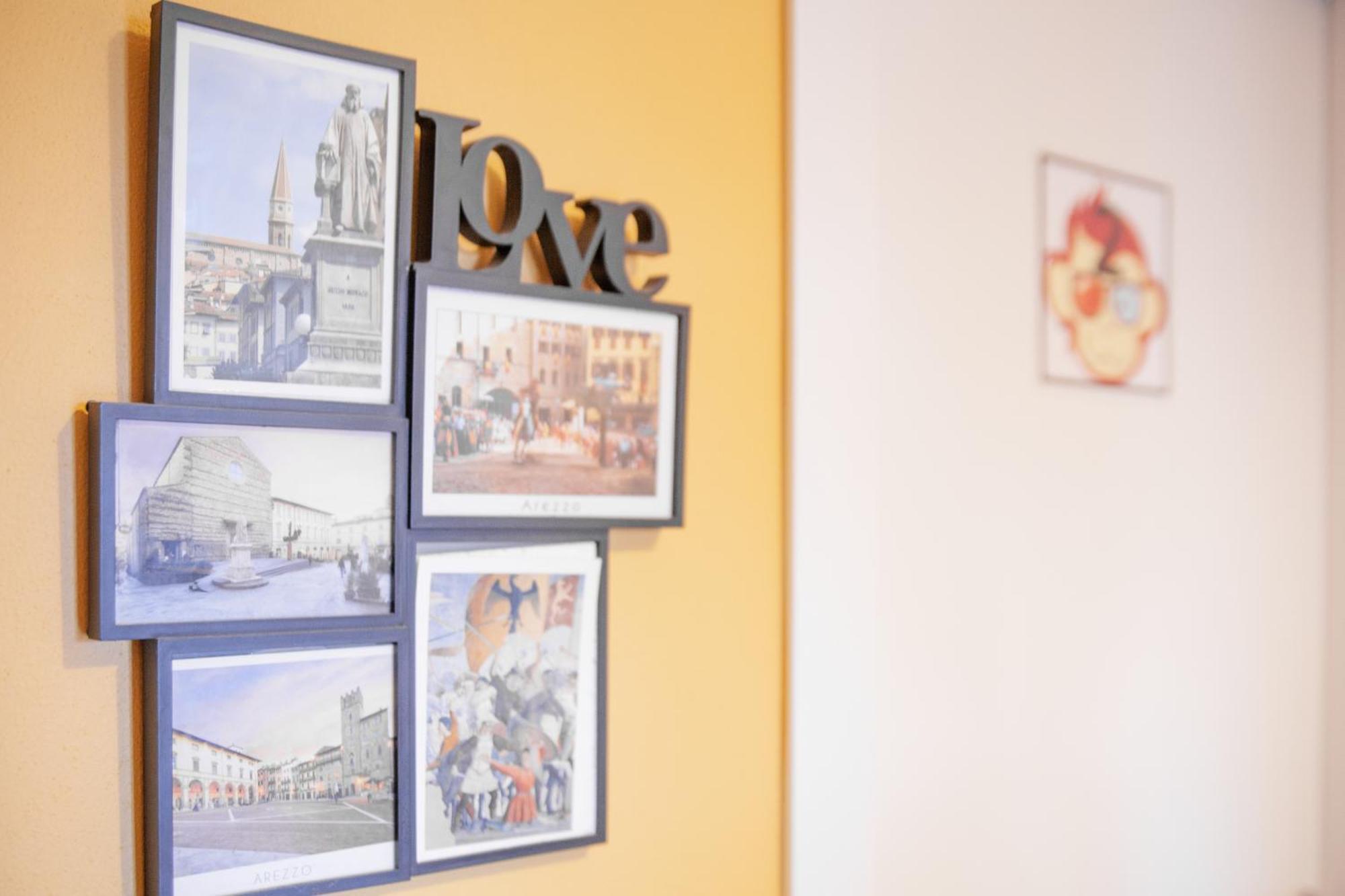 Guest house The -