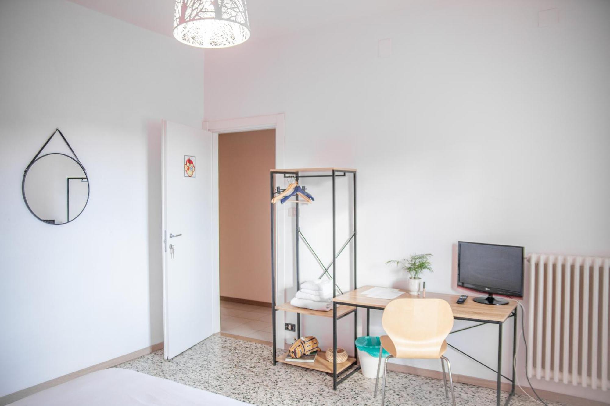 The - Guest house *
