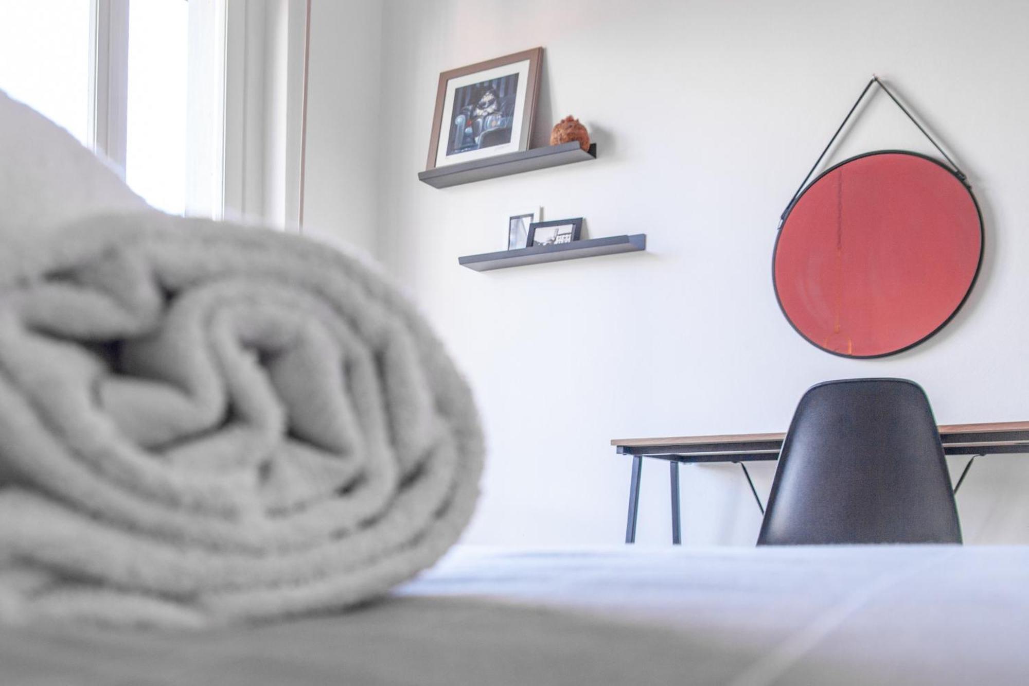 The - Guest house Arezzo