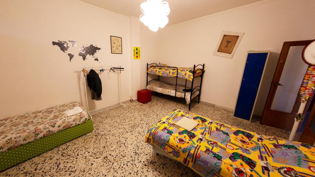 The - Guest house