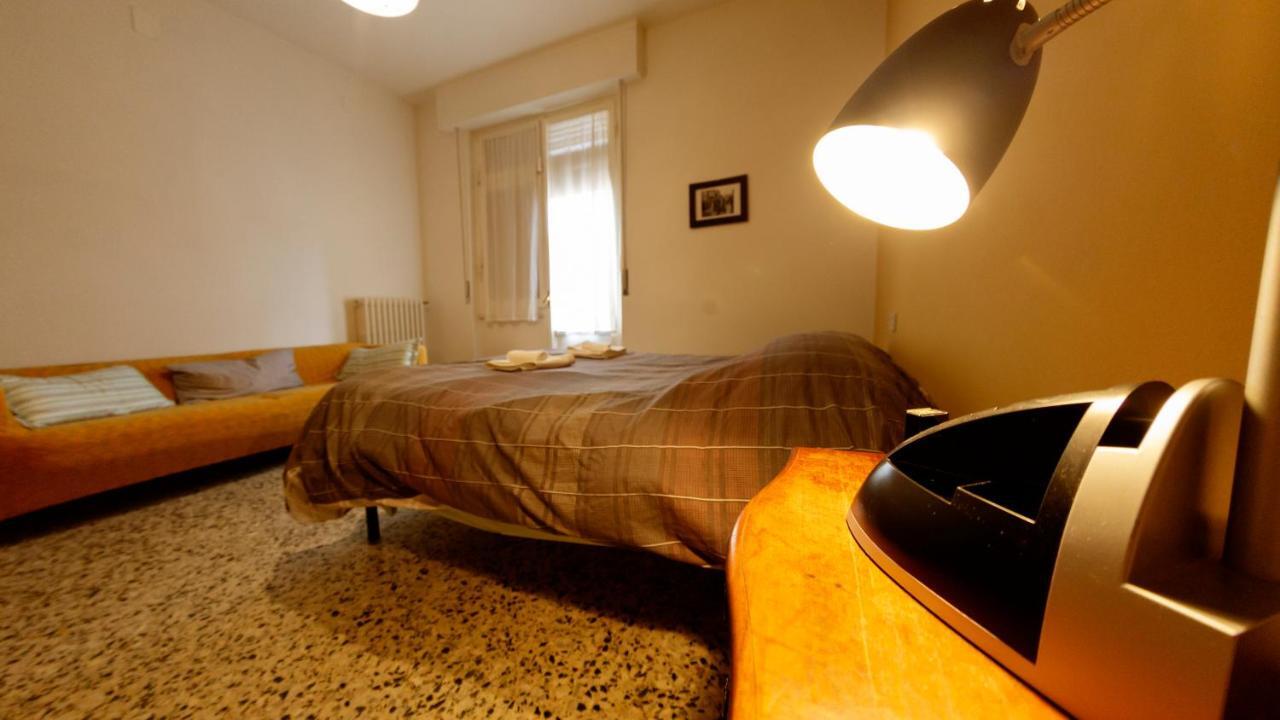 Guest house The - *