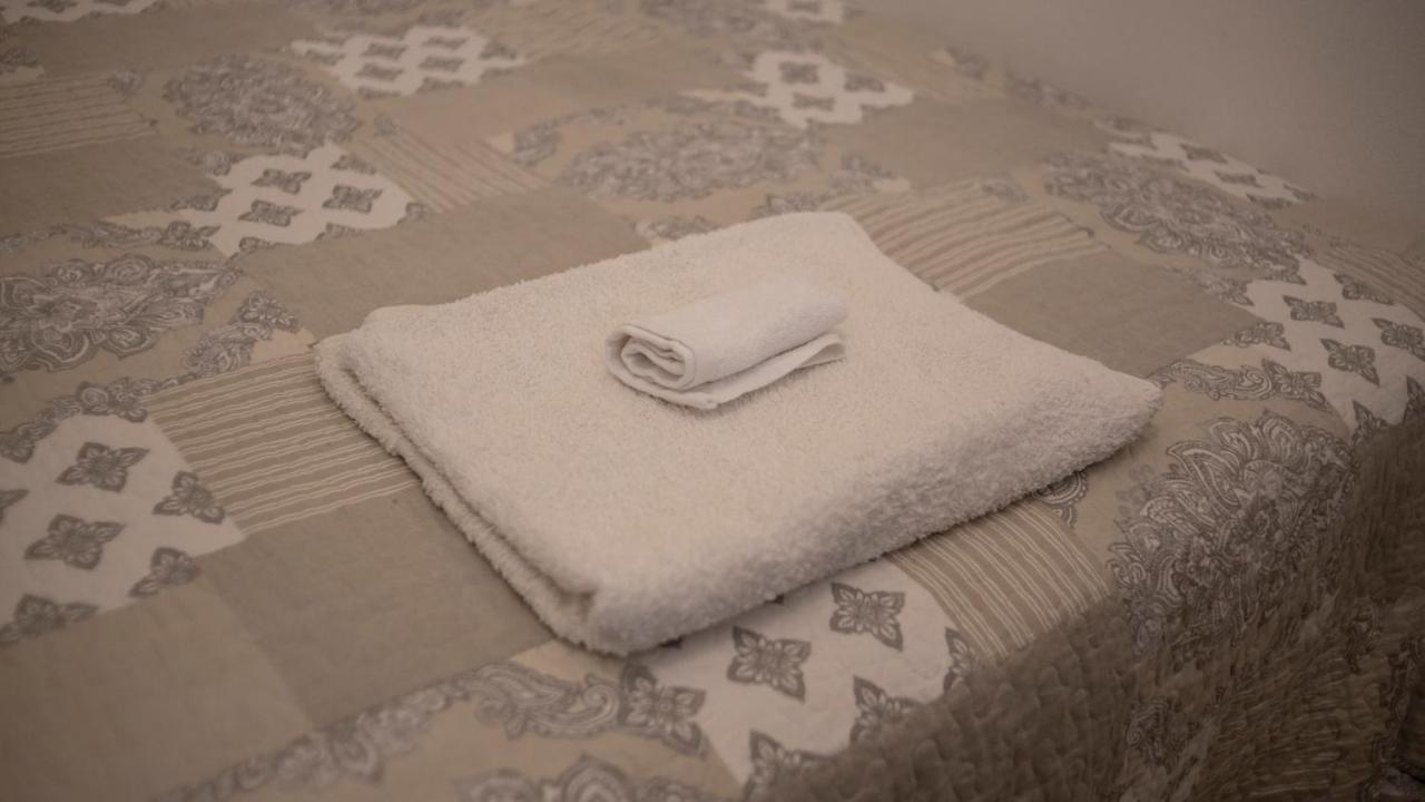 Guest house The -