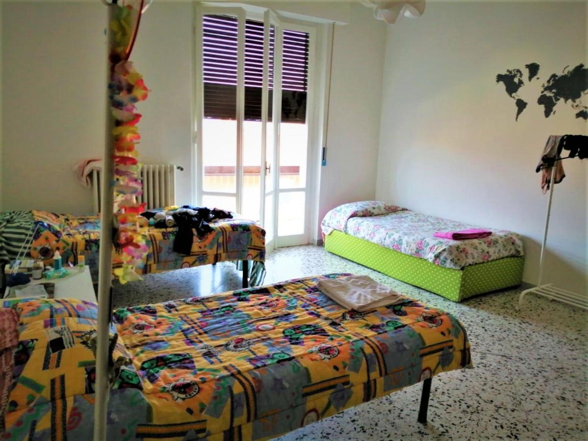 Guest house The - *