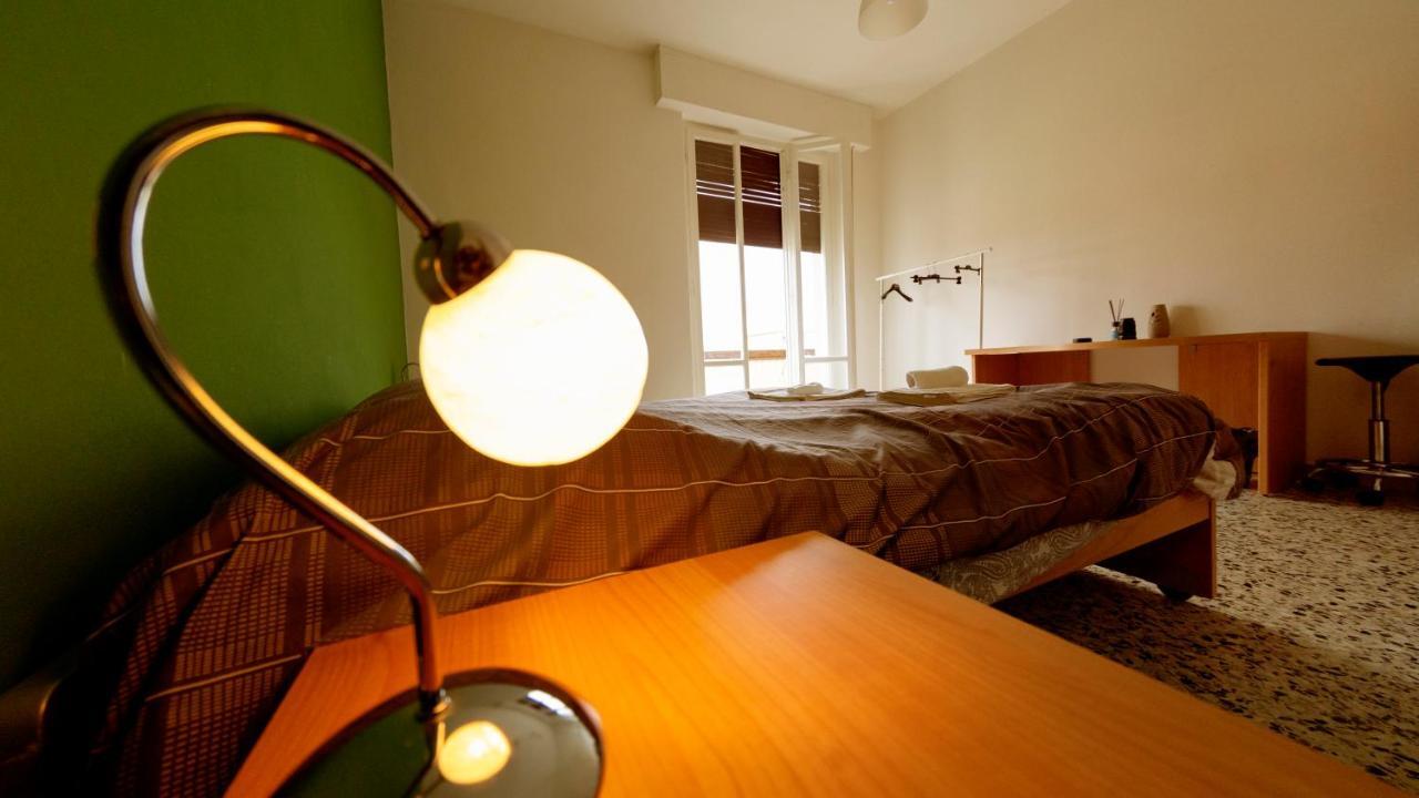 Guest house The - Arezzo